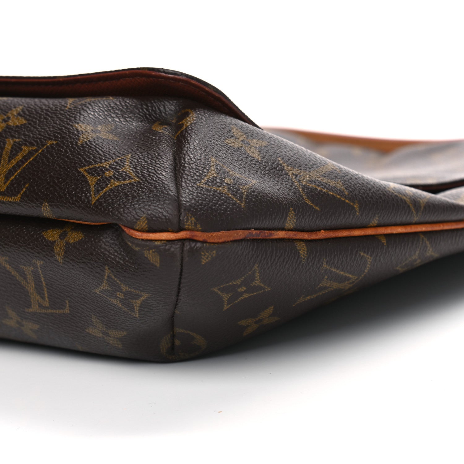 Louis Vuitton Monogram Musette GM 7 of 13