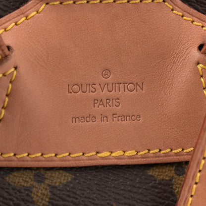 Louis Vuitton Monogram Montsouris MM Backpack 6 of 11