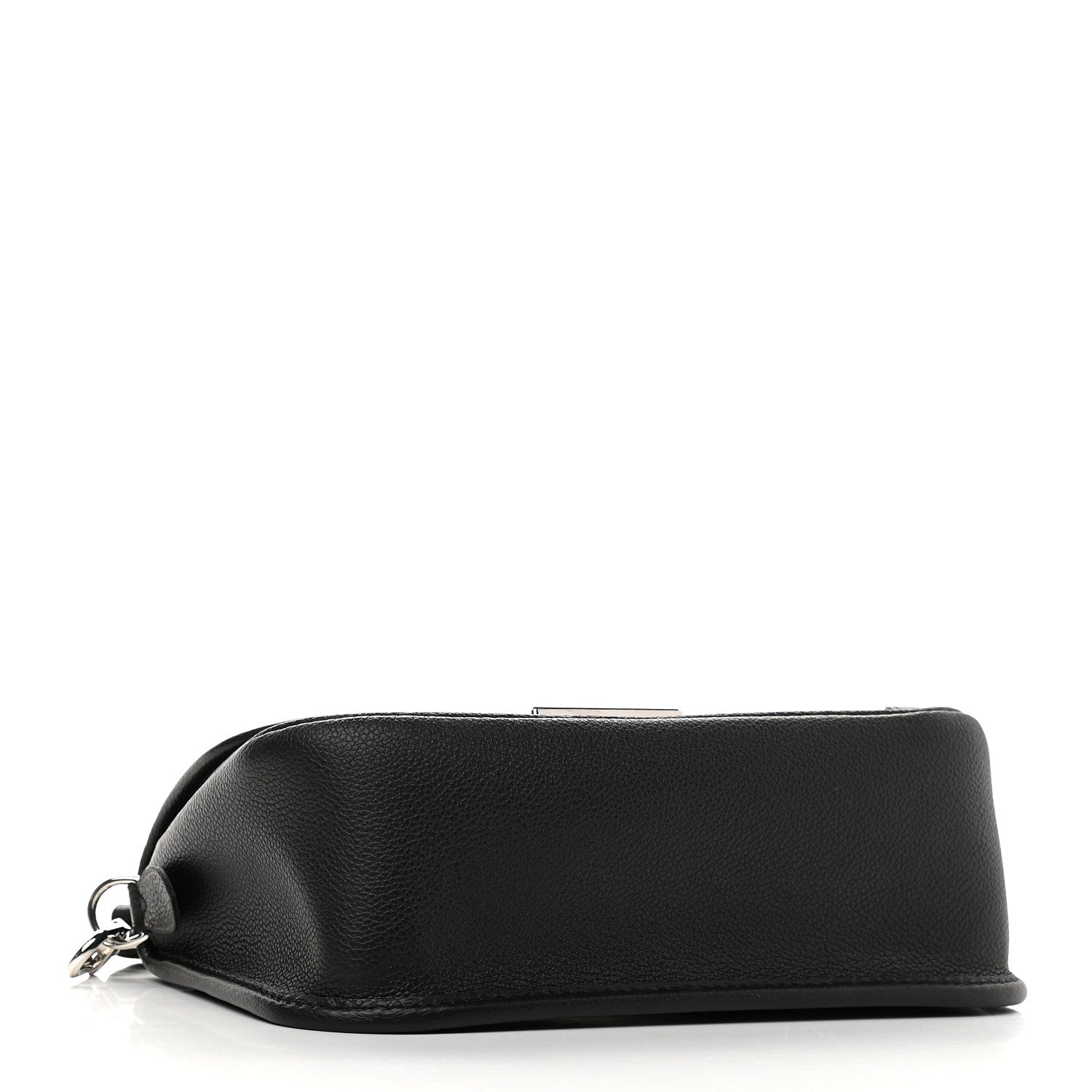 Louis Vuitton Epi Buci Crossbody Black 4 of 8