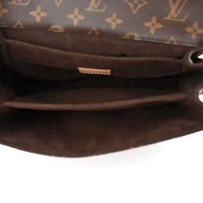 Louis Vuitton Monogram Pochette Metis 5 of 12