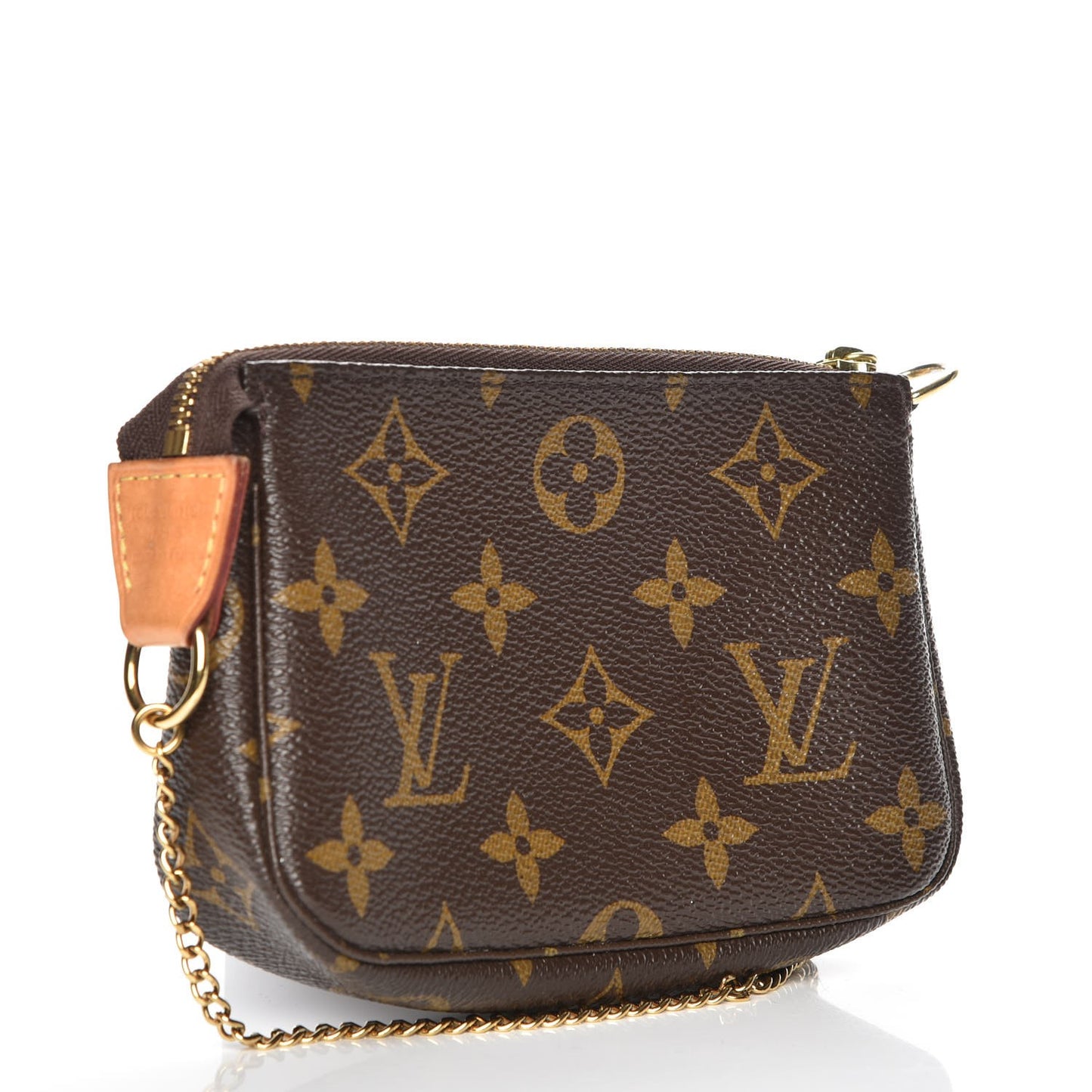 Monogram Mini Pochette Accessories