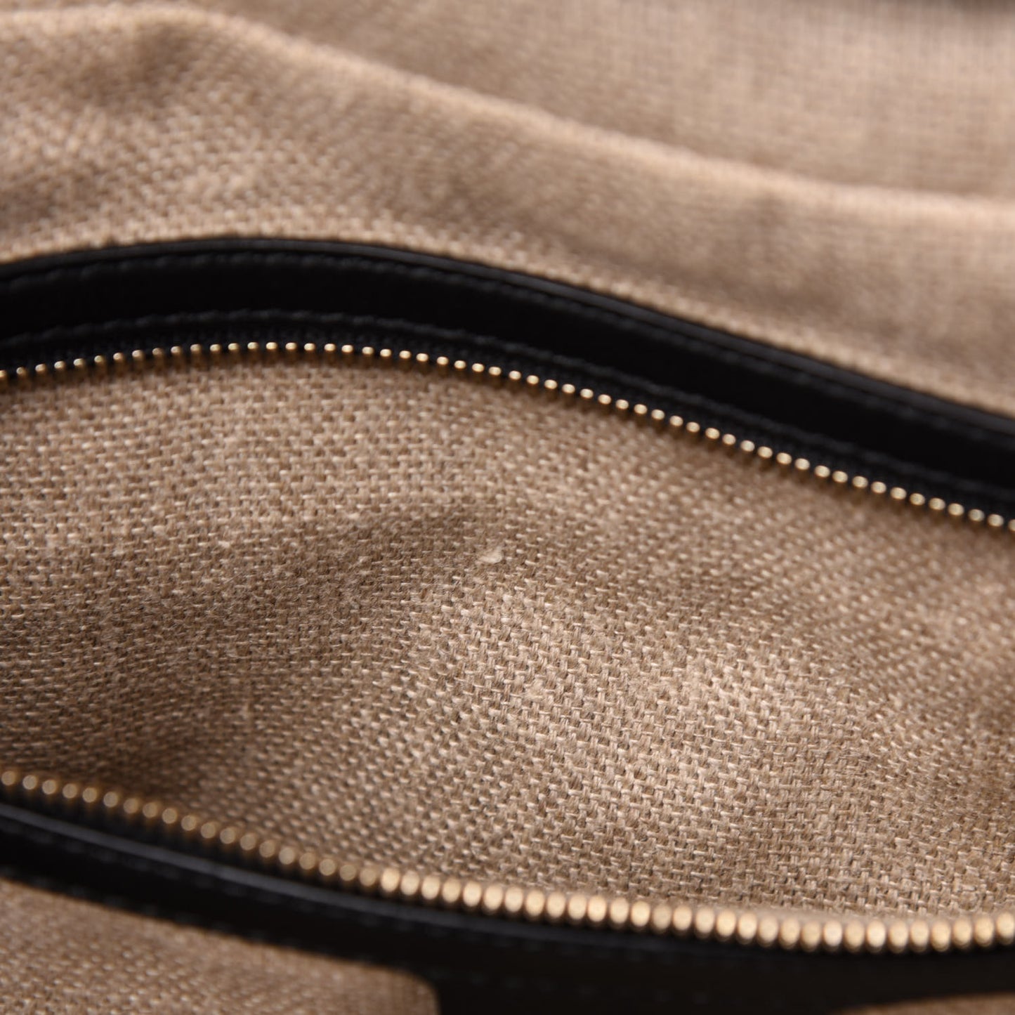 Calfskin Bamboo Boston Black