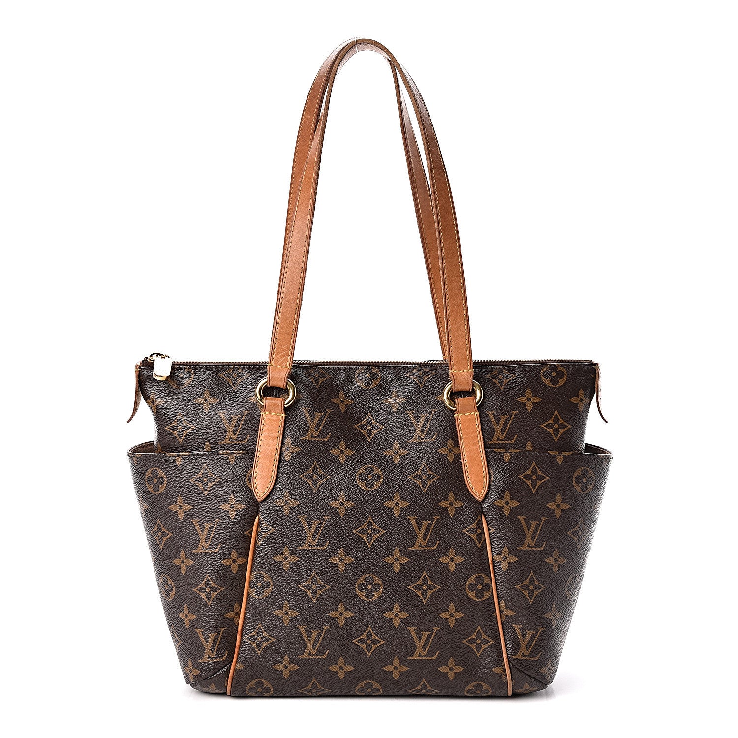 Louis Vuitton Monogram Totally PM 1 of 9