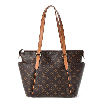 Louis Vuitton Monogram Totally PM 1 of 9