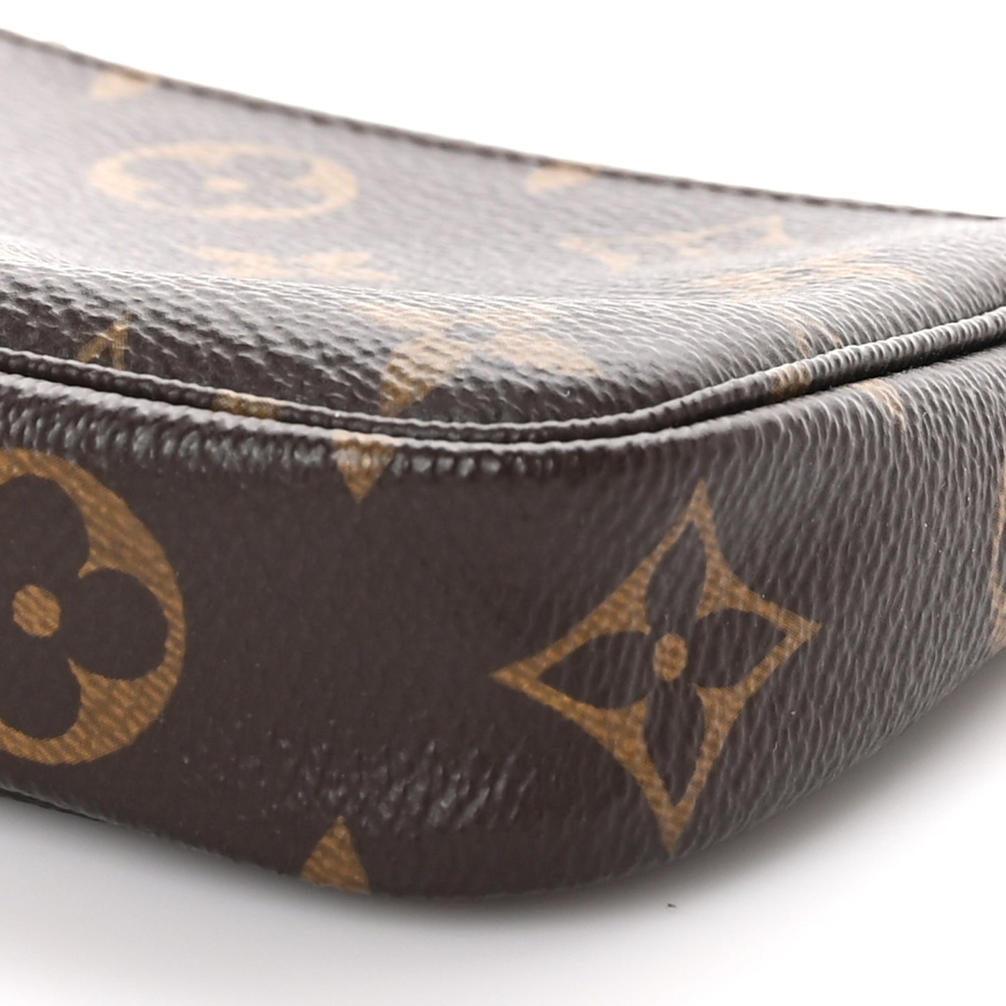 Monogram Mini Pochette Accessories
