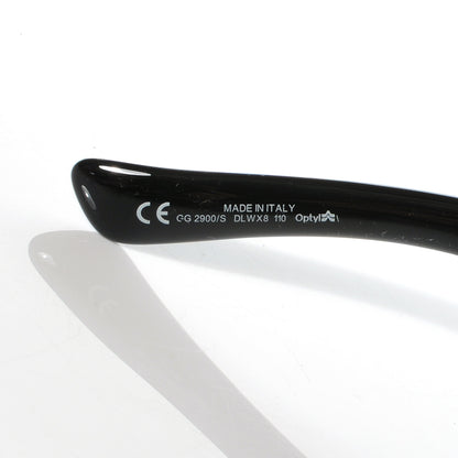 Gucci Horsebit Sunglasses 2900S Black 3 of 4