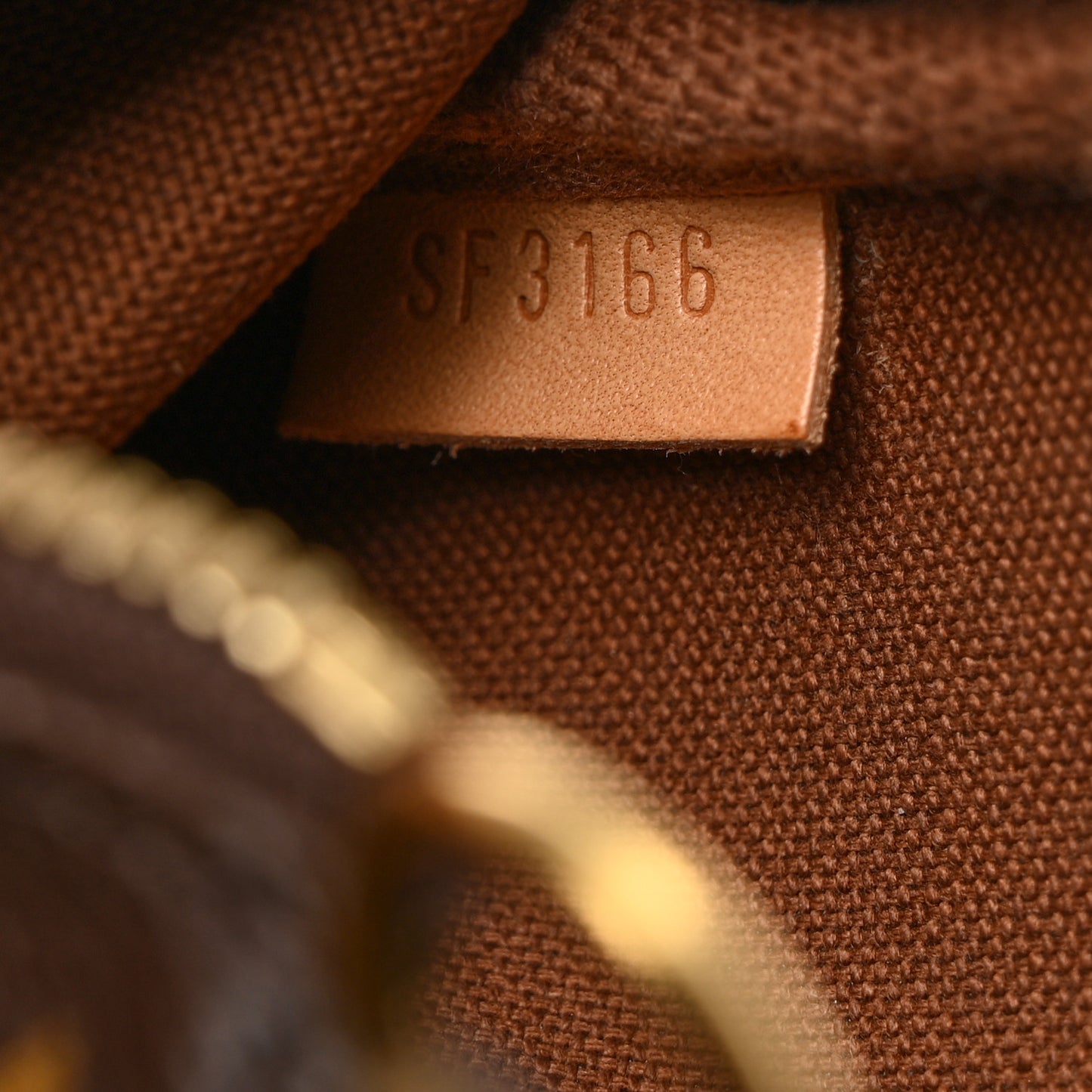 Monogram 2016 Christmas Animation Mini Pochette Accessories Rose Ballerine