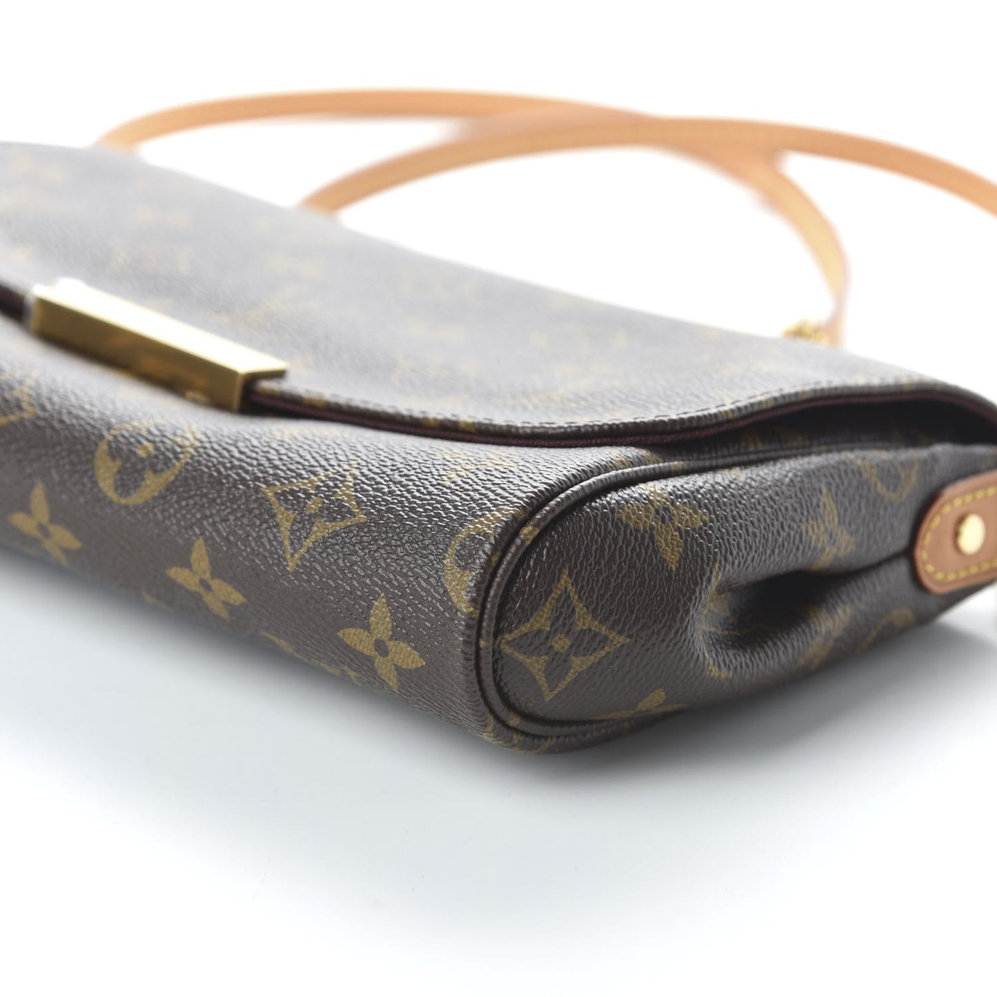 Monogram Favorite MM