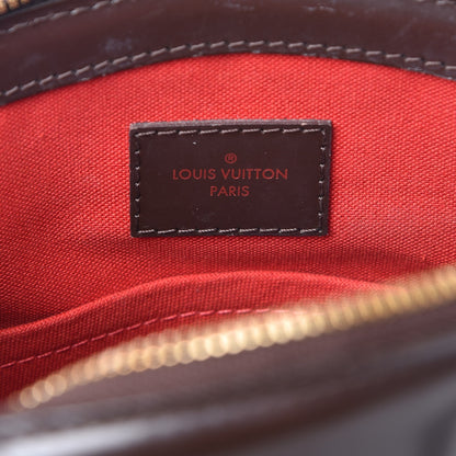 Louis Vuitton Damier Ebene Verona PM 6 of 8