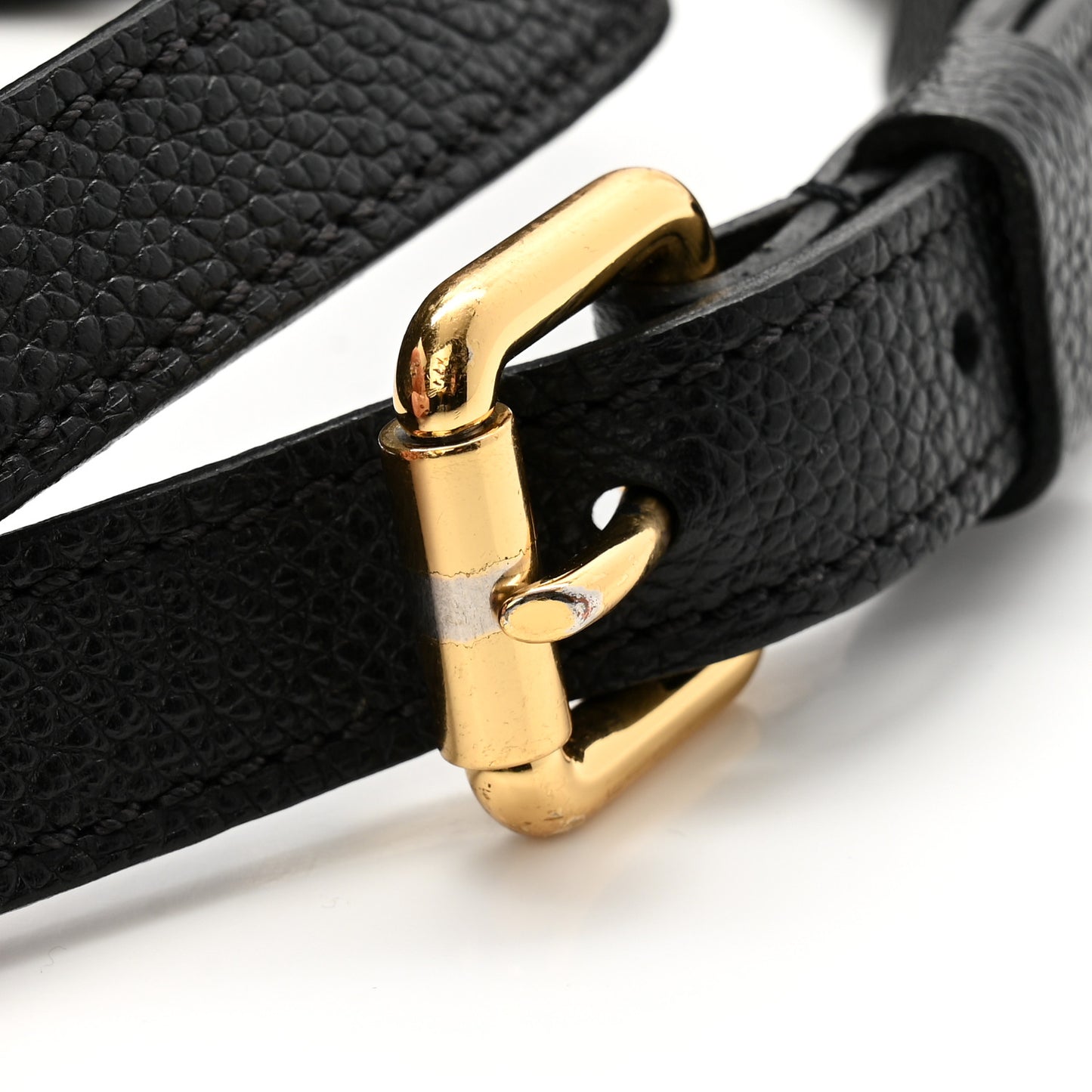 Empreinte Pochette Metis Black