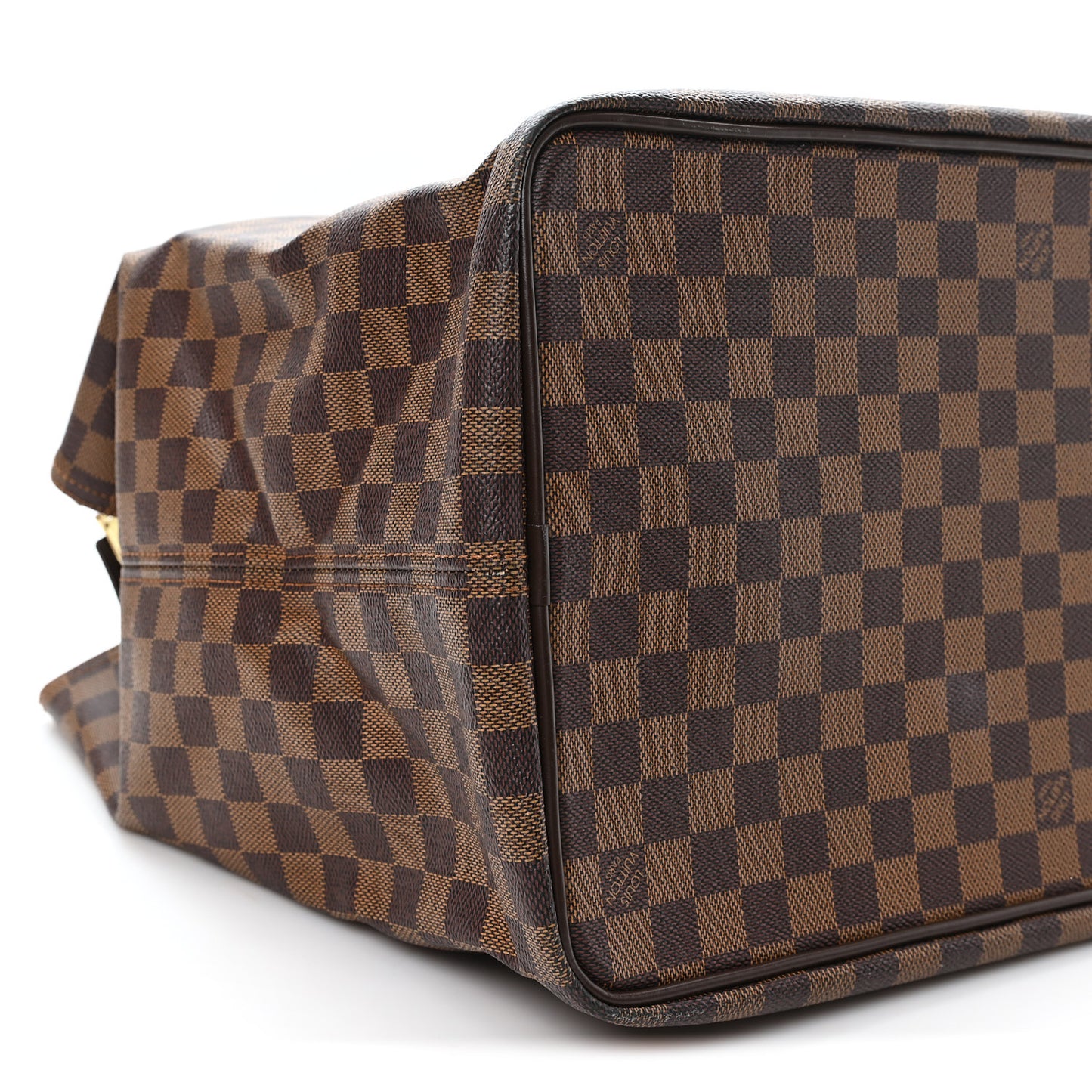 Damier Ebene Greenwich PM