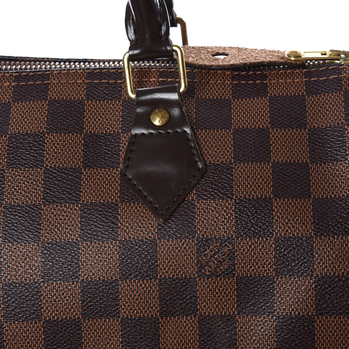 Damier Ebene Speedy 30