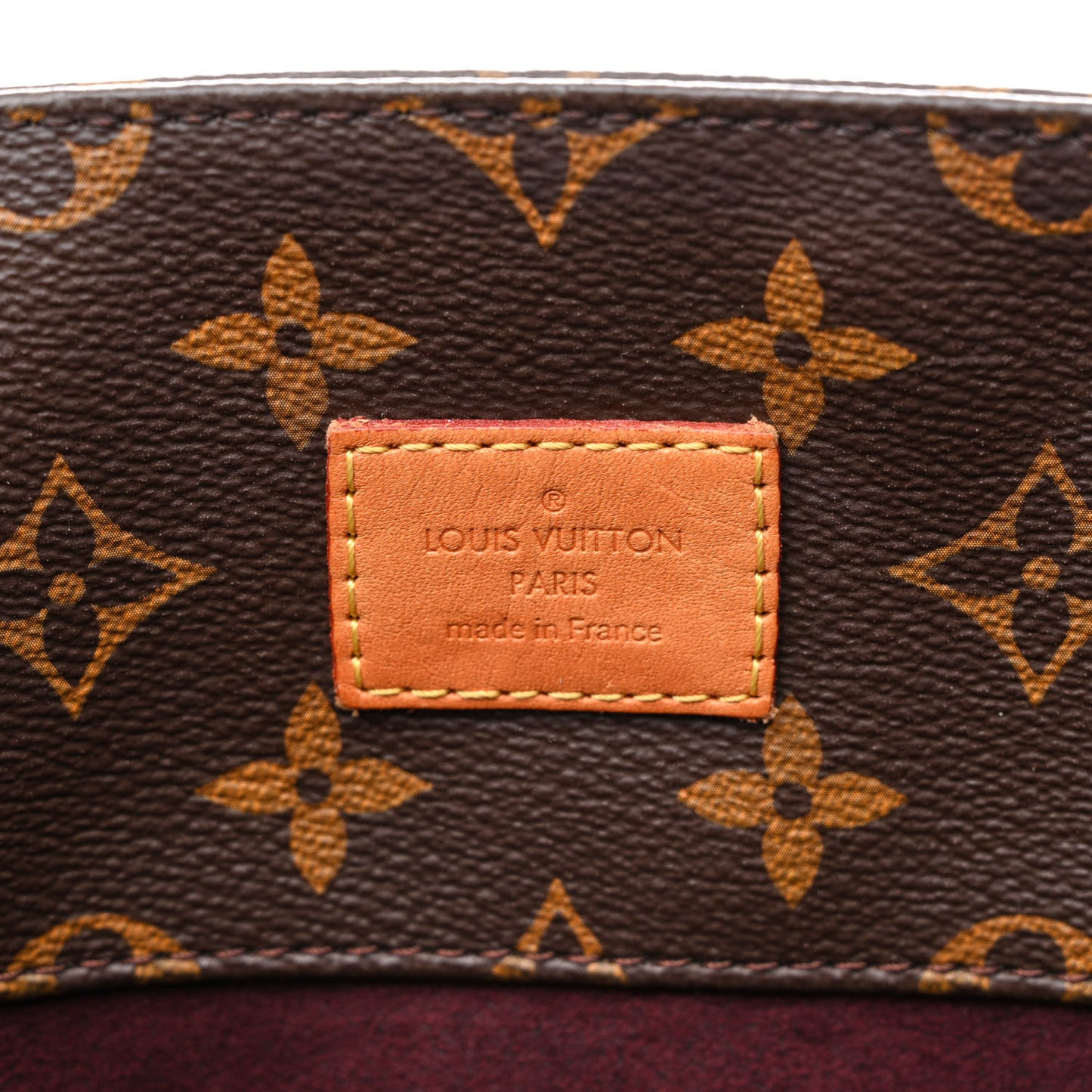 Monogram Melie