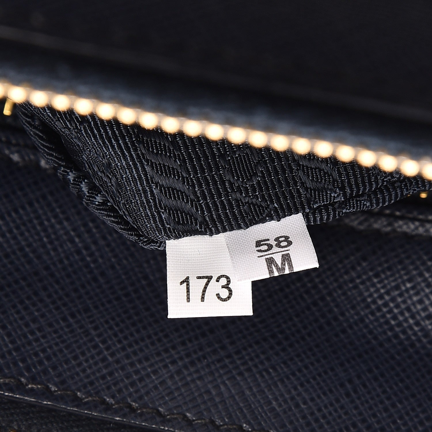 Prada Saffiano Small Galleria Double Zip Tote Baltico 8 of 12