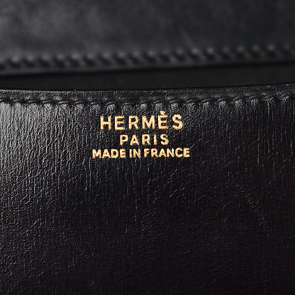 Hermes Box Constance 23 Black 7 of 23
