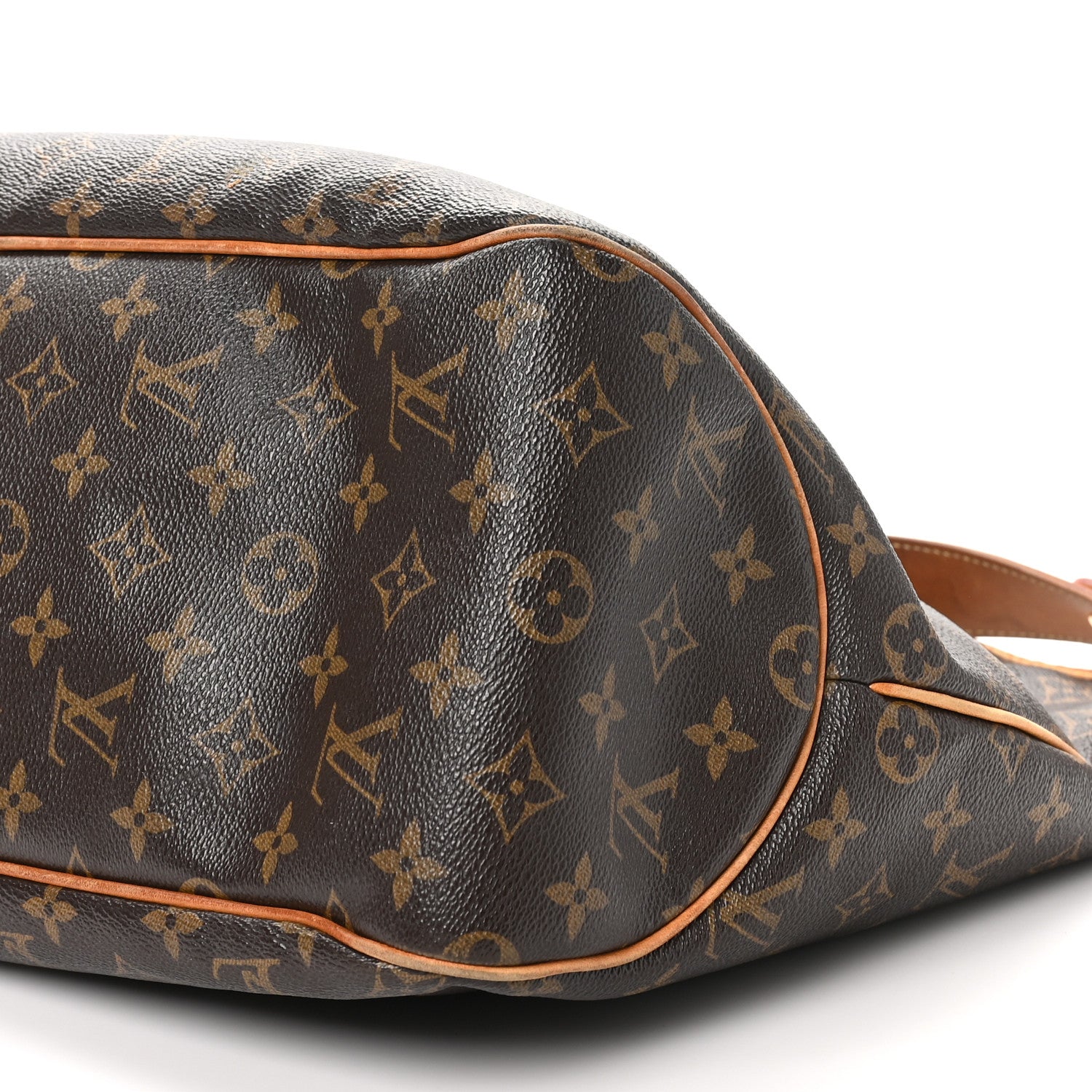 Louis Vuitton Monogram Delightful GM 10 of 10