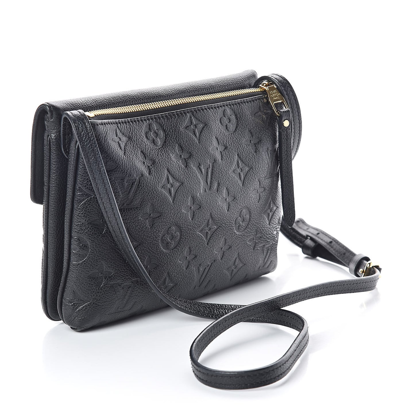 Empreinte Twice Black