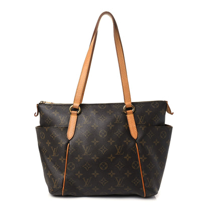 Louis Vuitton Monogram Totally PM 1 of 5