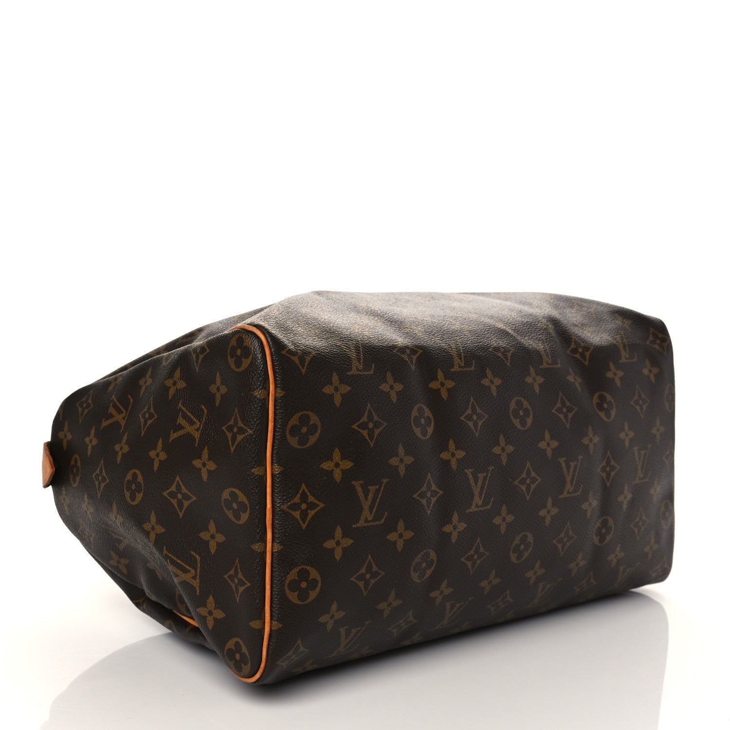 Louis Vuitton Monogram Speedy 35 4 of 9