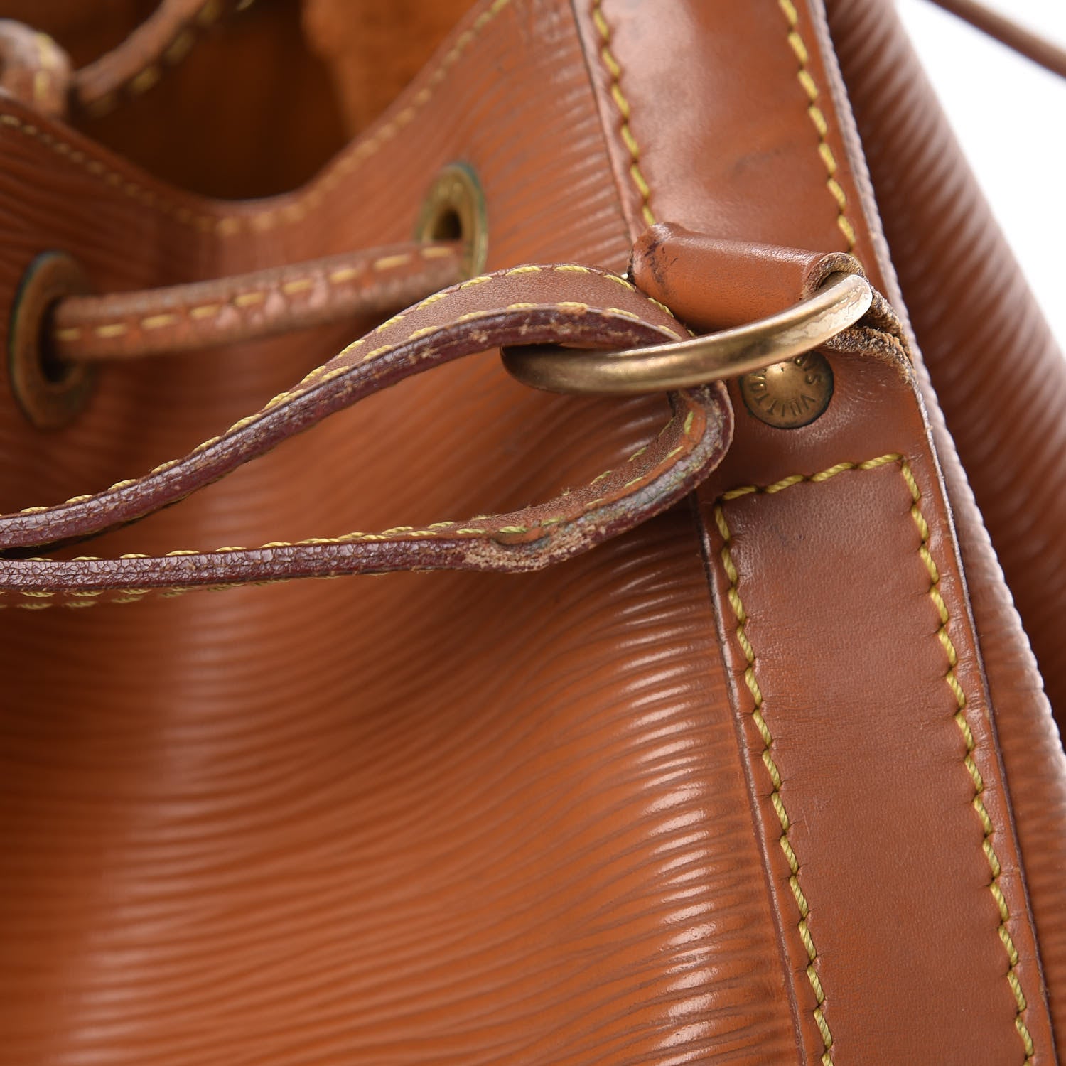 Louis Vuitton Epi Petit Noe Cipango 23 of 27