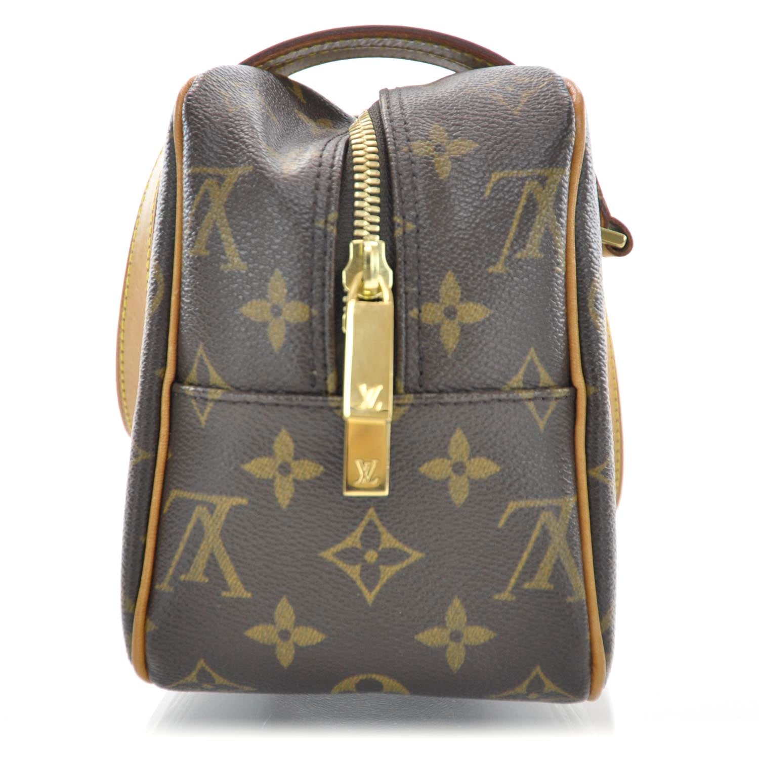 Louis Vuitton Monogram Cite MM 5 of 10