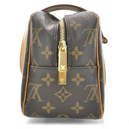 Louis Vuitton Monogram Cite MM 5 of 10