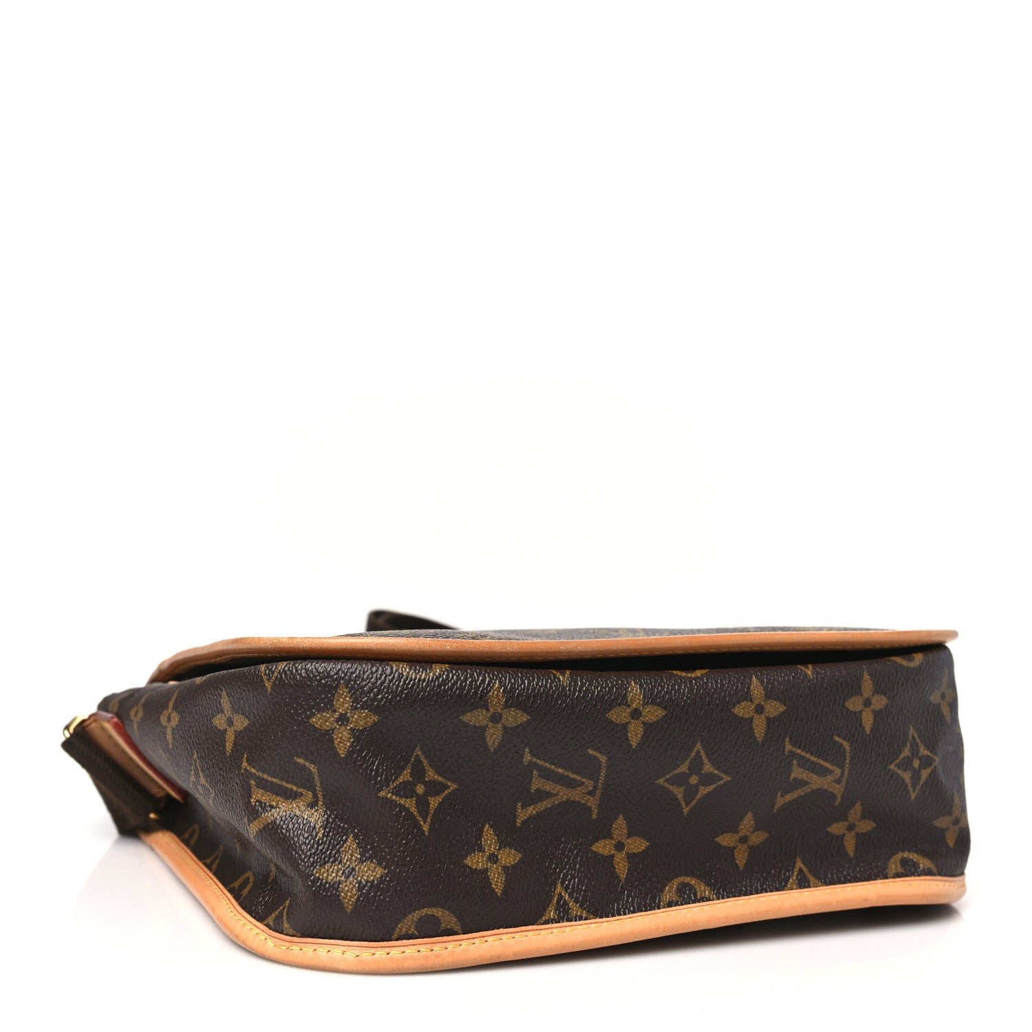 Louis Vuitton Monogram Bosphore PM Messenger 4 of 9