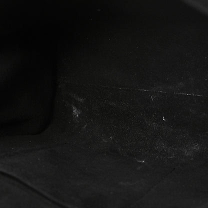 Louis Vuitton Epi Cluny BB Black 8 of 25