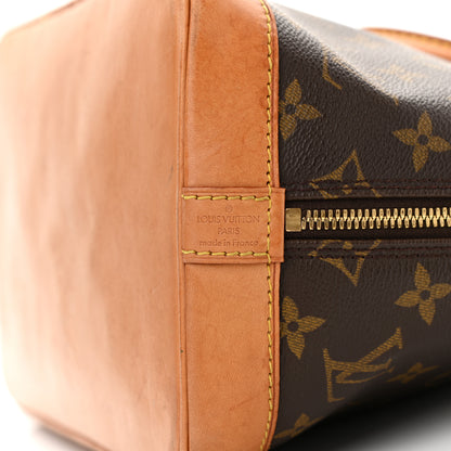 Louis Vuitton Monogram Alma PM 6 of 12