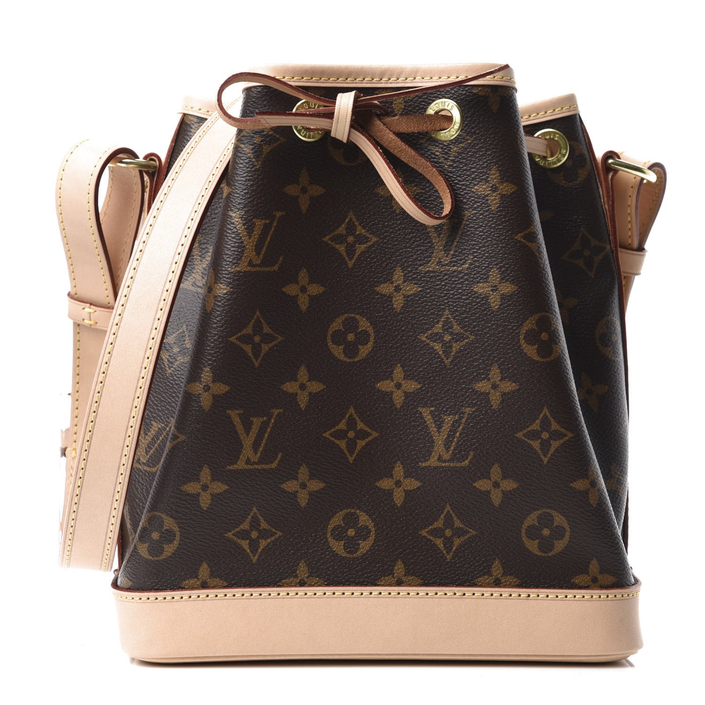 Monogram Noe BB