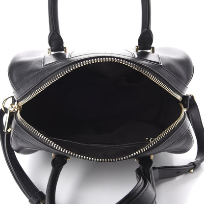 Givenchy Lambskin Medium Lucrezia Black 5 of 10