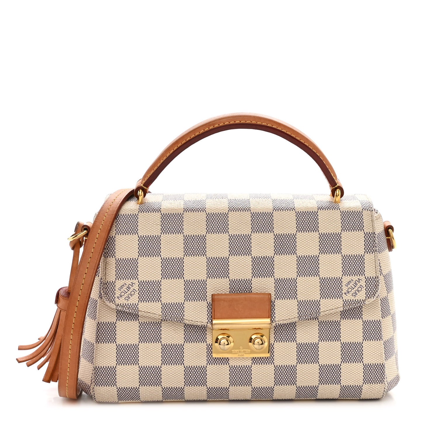 Damier Azur Croisette