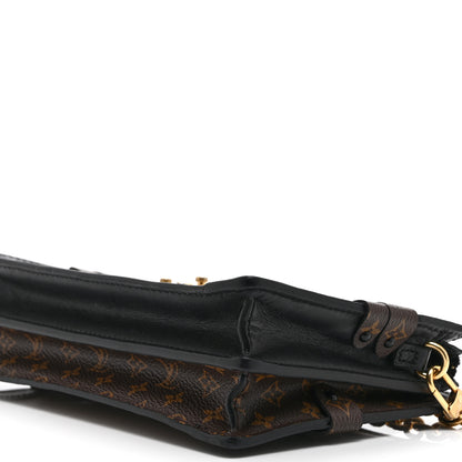 Louis Vuitton Reverse Monogram Trunk Clutch 9 of 9
