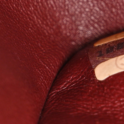 Chanel Lambskin Quilted Small Single Flap Black 7 of 14