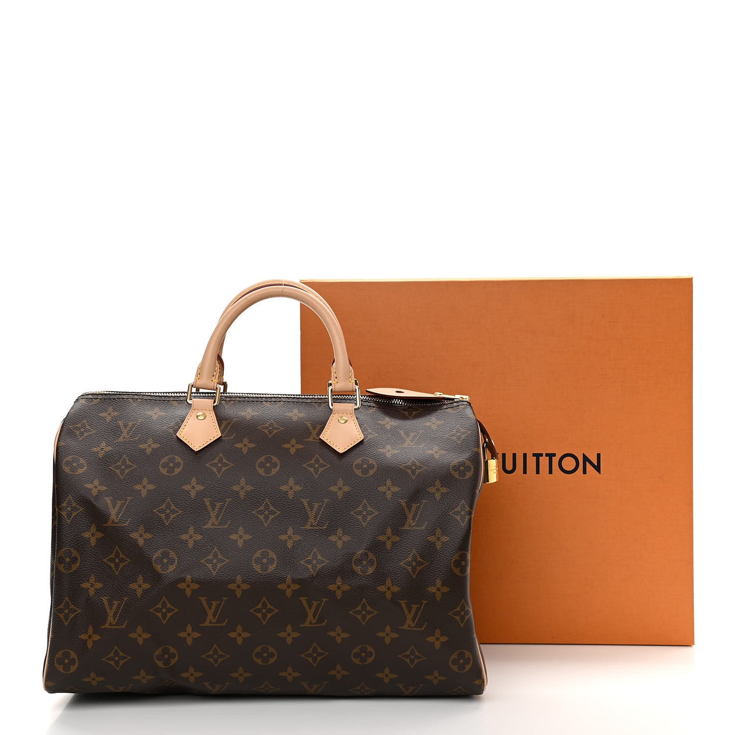Monogram Speedy 35