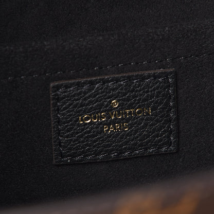Louis Vuitton Monogram Marignan Black 6 of 11