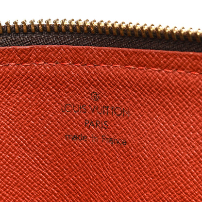 Louis Vuitton LOUIS VUITTON Damier Ebene Papillon 30 7 of 11
