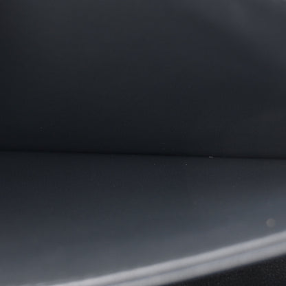 Celine Shiny Calfskin Teen Triomphe Dark Grey 6 of 11