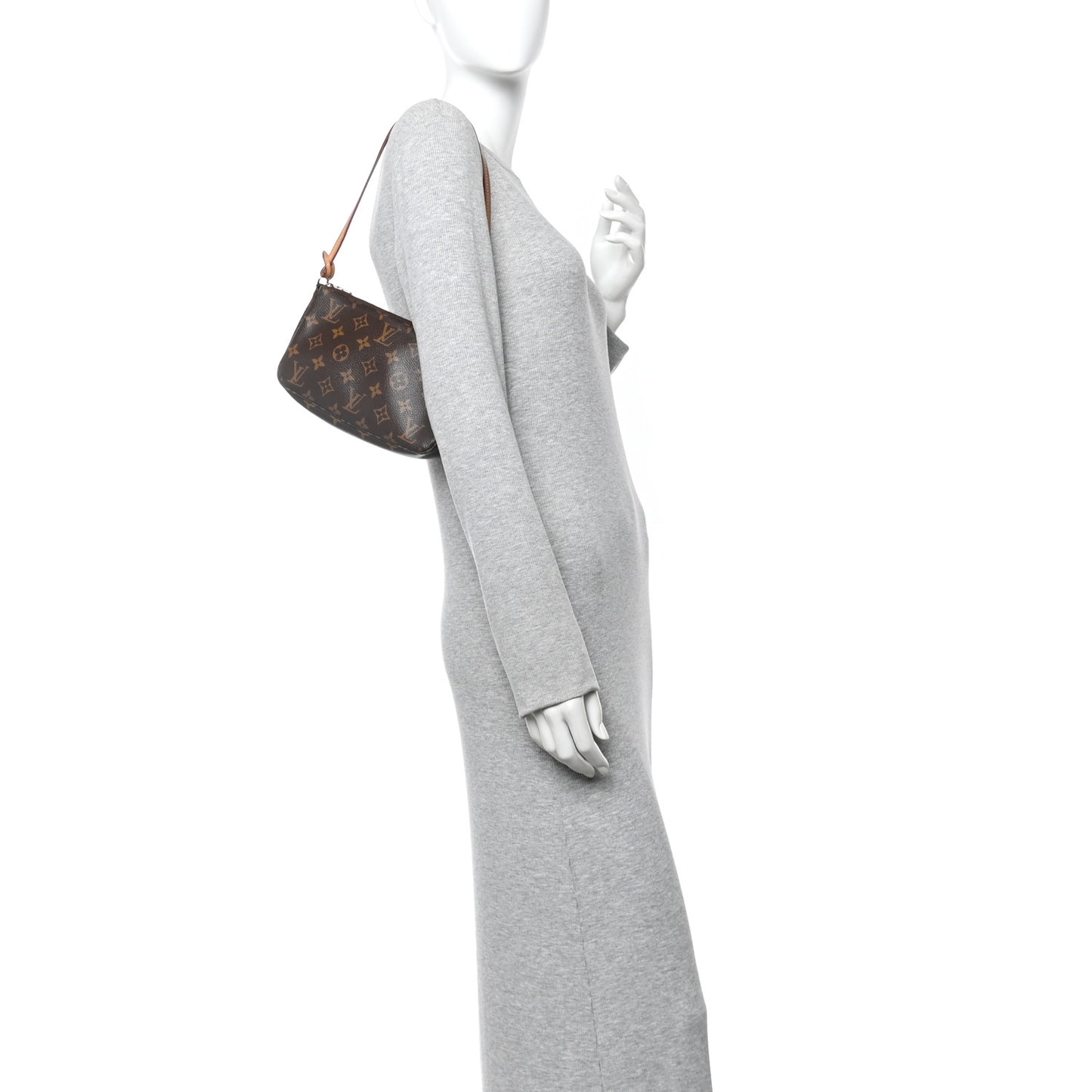 Monogram Pochette Accessories NM