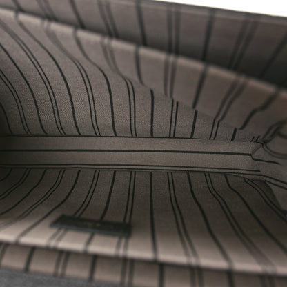 Louis Vuitton Empreinte Pochette Metis Black 5 of 9