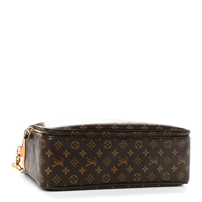 Louis Vuitton Monogram Icare Bag 4 of 13