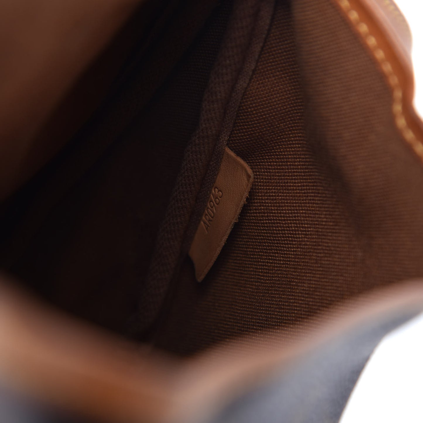 Monogram Saumur 30