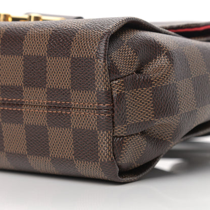 Louis Vuitton Damier Ebene Croisette 10 of 10