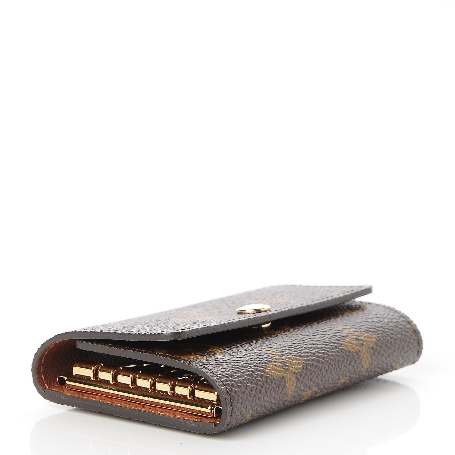 Louis Vuitton Monogram Multicles 6 Key Holder 4 of 9