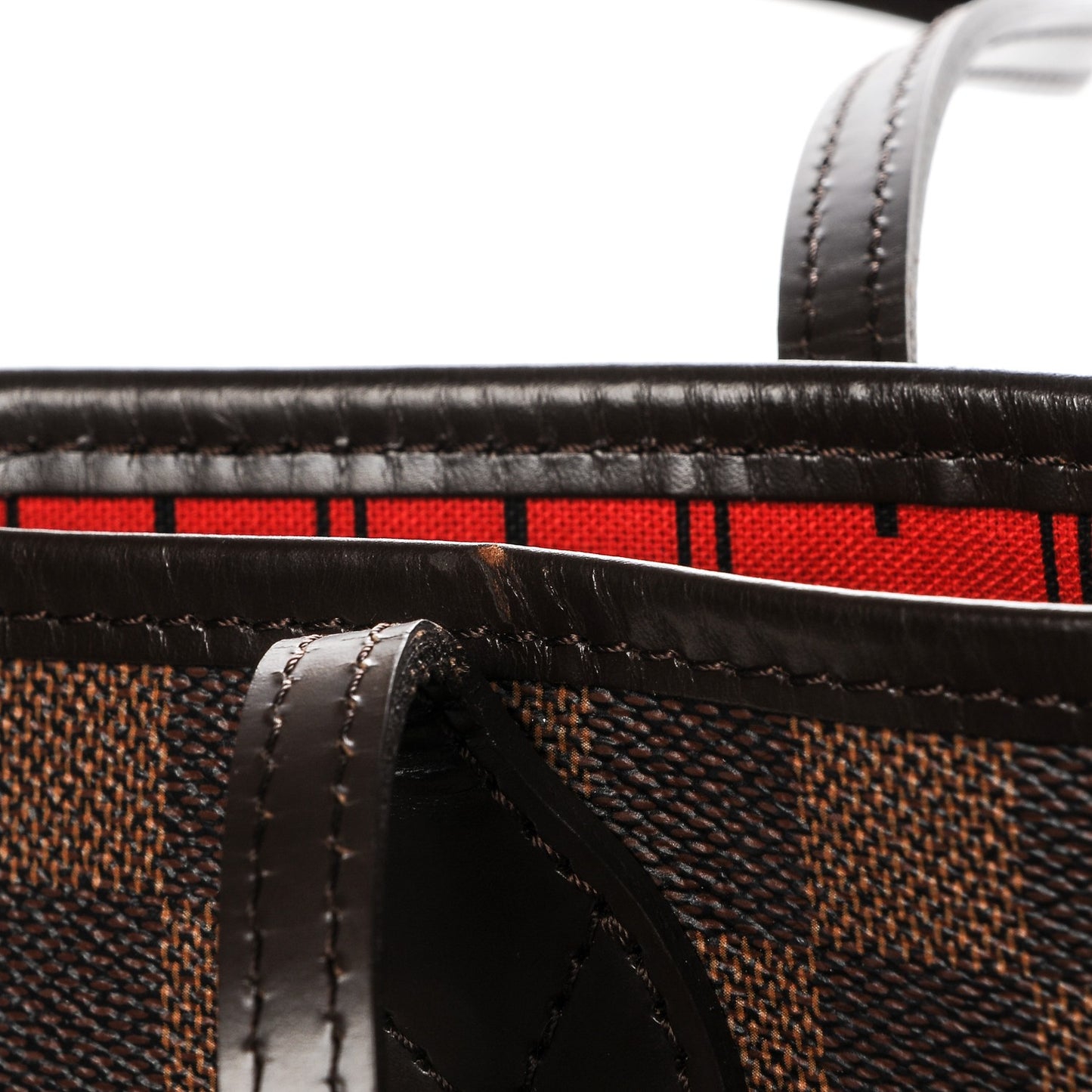 Damier Ebene Neverfull MM
