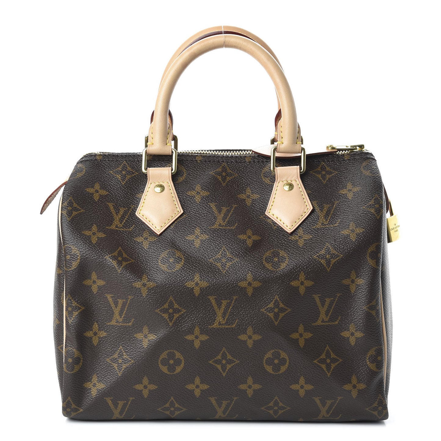 Monogram Speedy 25