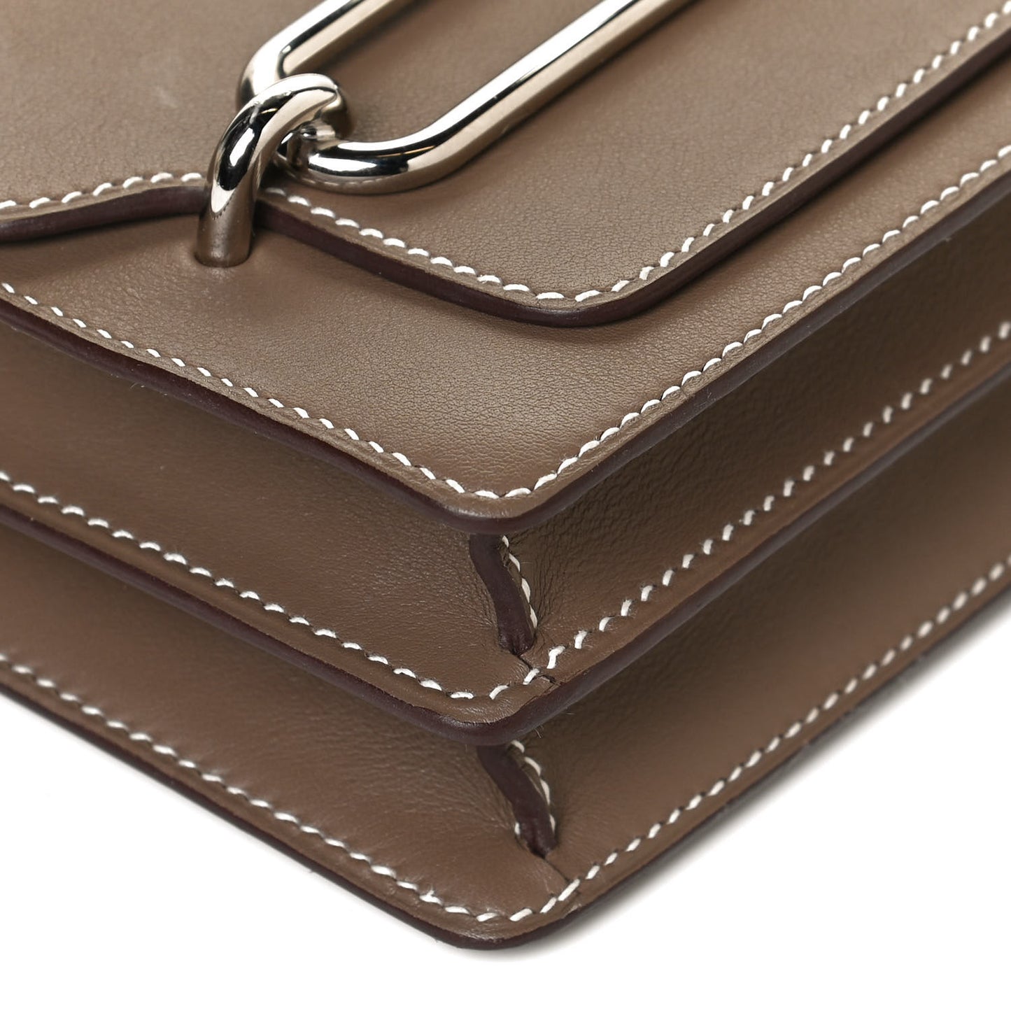 Allegretto Mini Sac Roulis Etoupe