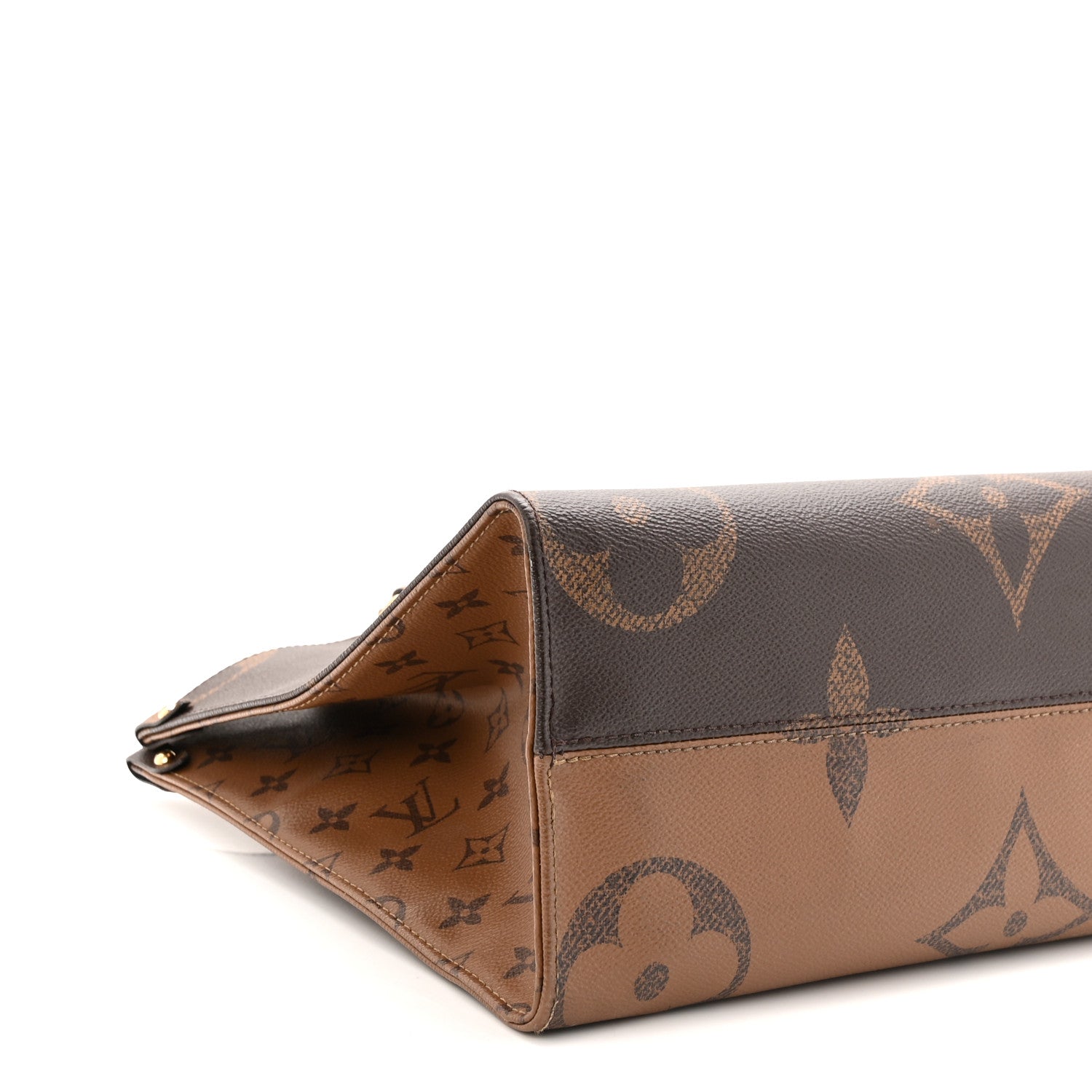 Louis Vuitton Reverse Monogram Giant Onthego MM 1864164 – FASHIONPHILE