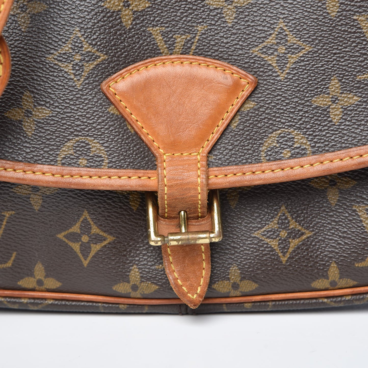 Monogram Sologne
