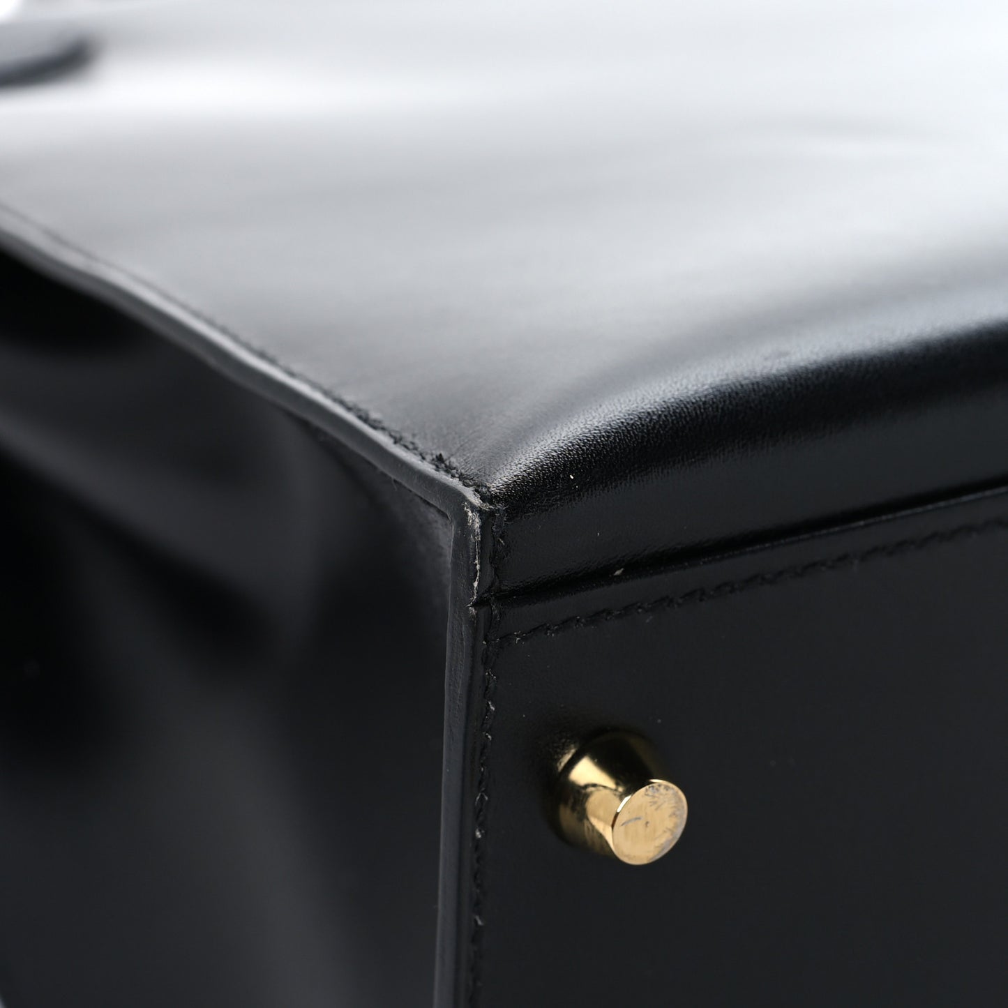 Box Kelly Sellier 35 Black